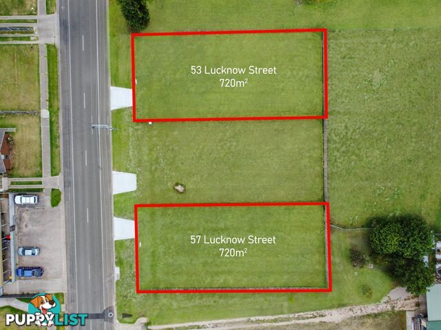 57 Lucknow Street EAST BAIRNSDALE VIC 3875