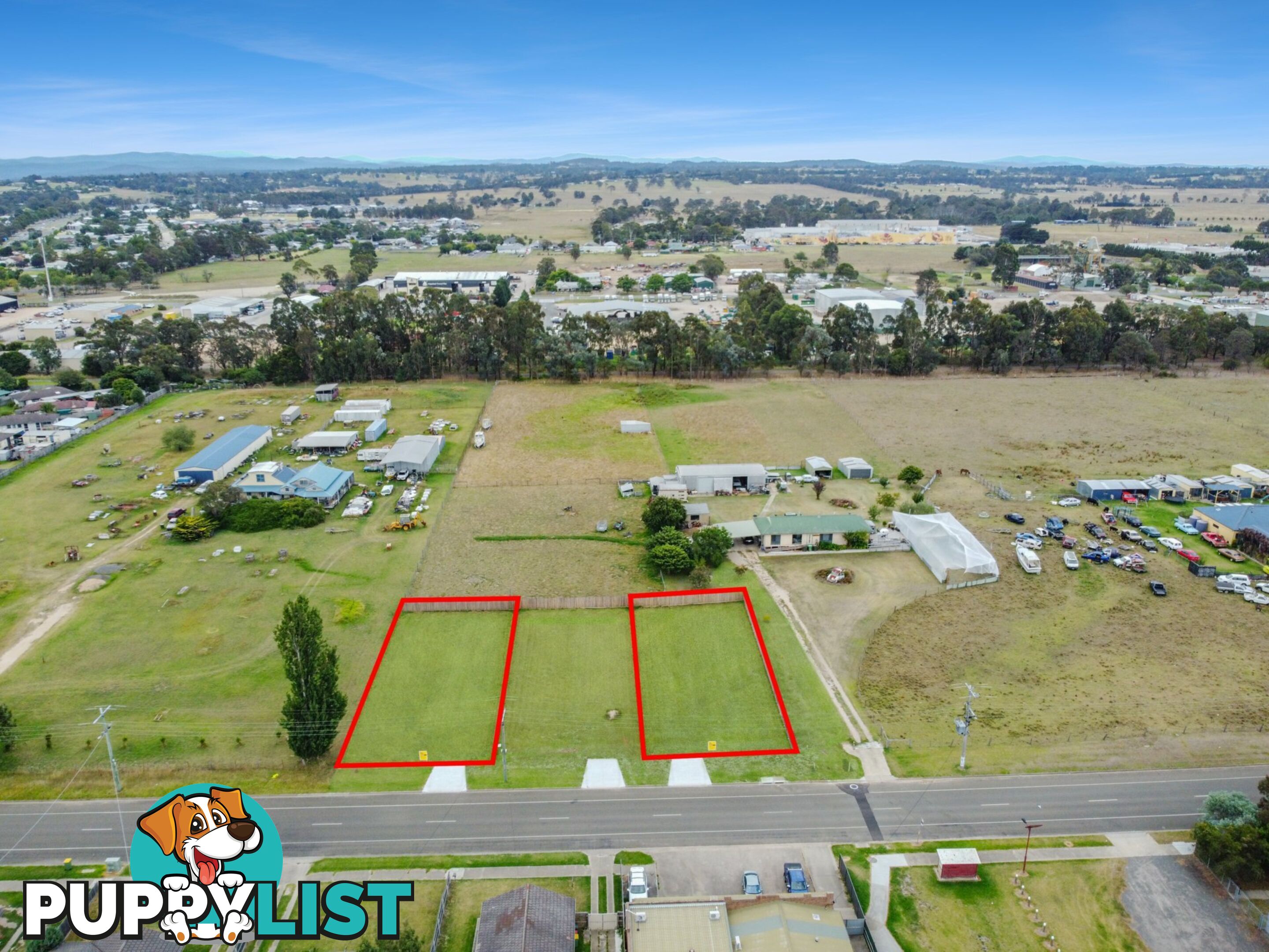 57 Lucknow Street EAST BAIRNSDALE VIC 3875