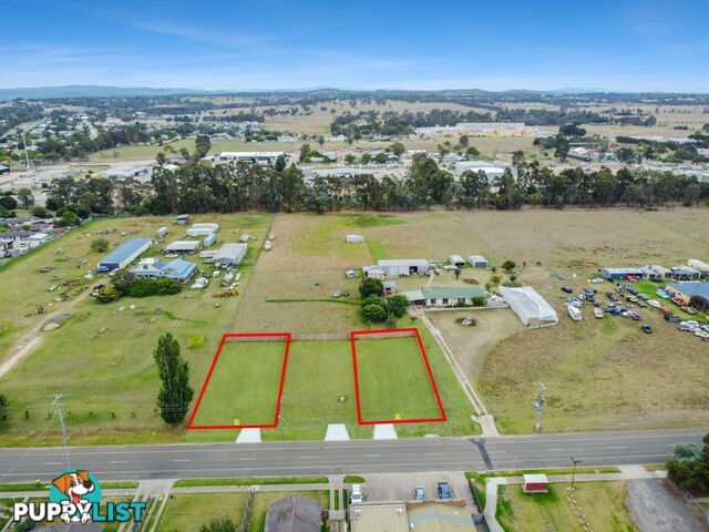 57 Lucknow Street EAST BAIRNSDALE VIC 3875