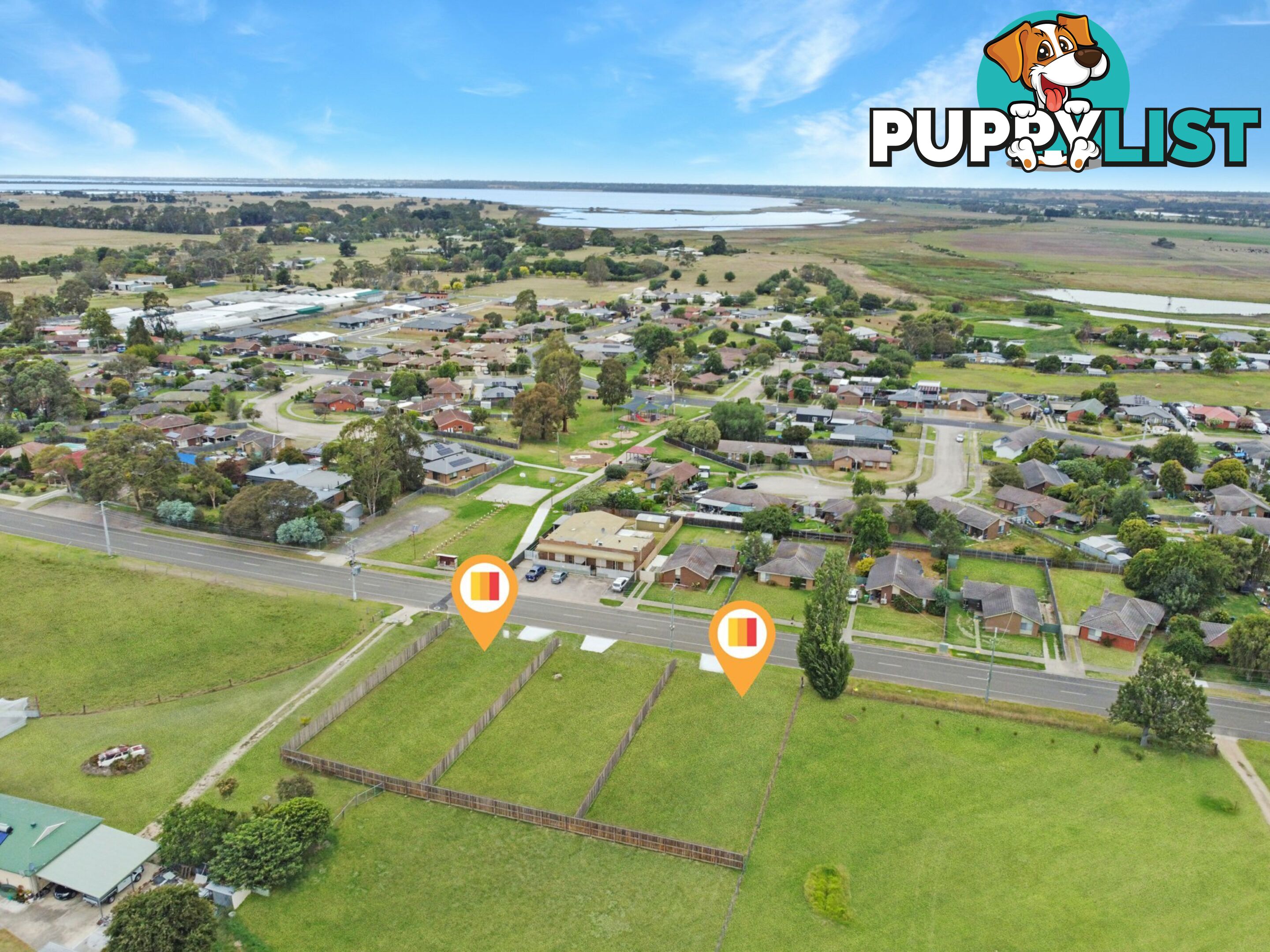 57 Lucknow Street EAST BAIRNSDALE VIC 3875