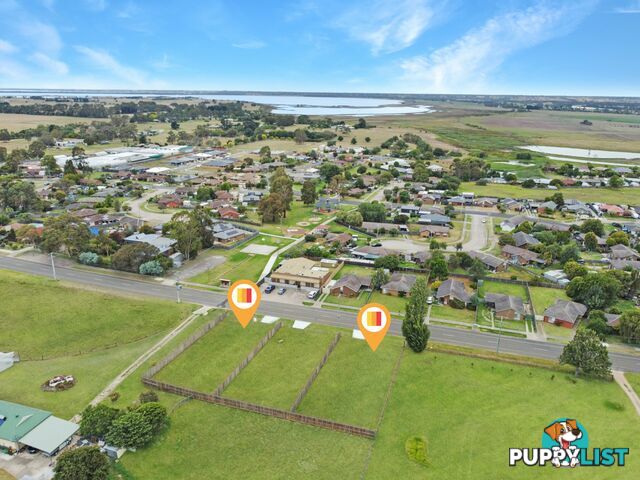 57 Lucknow Street EAST BAIRNSDALE VIC 3875