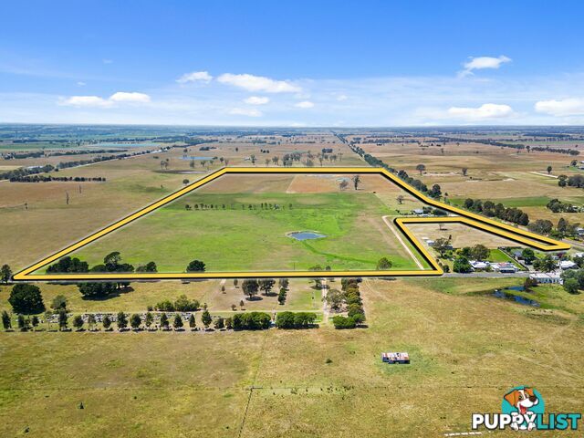 646 Lindenow-Glenaladale Road LINDENOW SOUTH VIC 3875