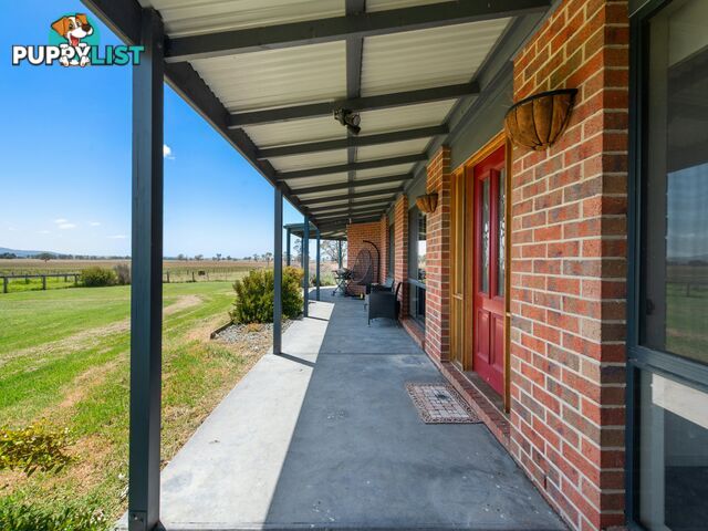 646 Lindenow-Glenaladale Road LINDENOW SOUTH VIC 3875