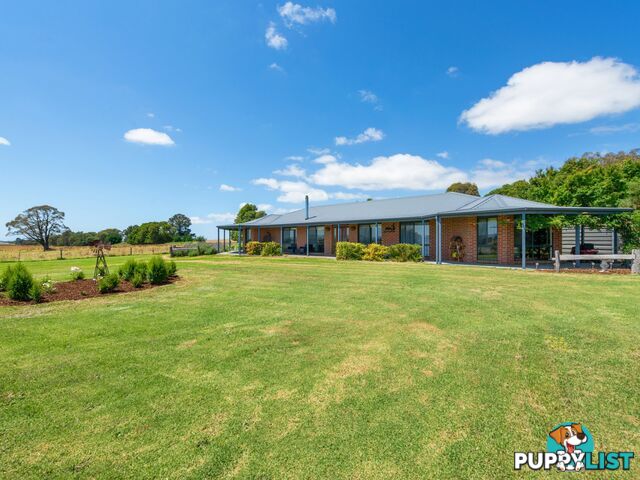 646 Lindenow-Glenaladale Road LINDENOW SOUTH VIC 3875