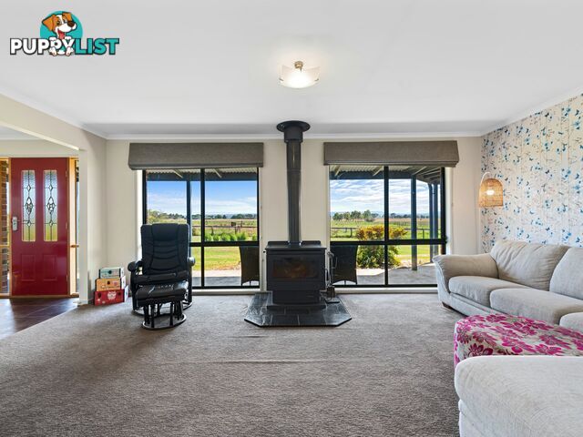 646 Lindenow-Glenaladale Road LINDENOW SOUTH VIC 3875