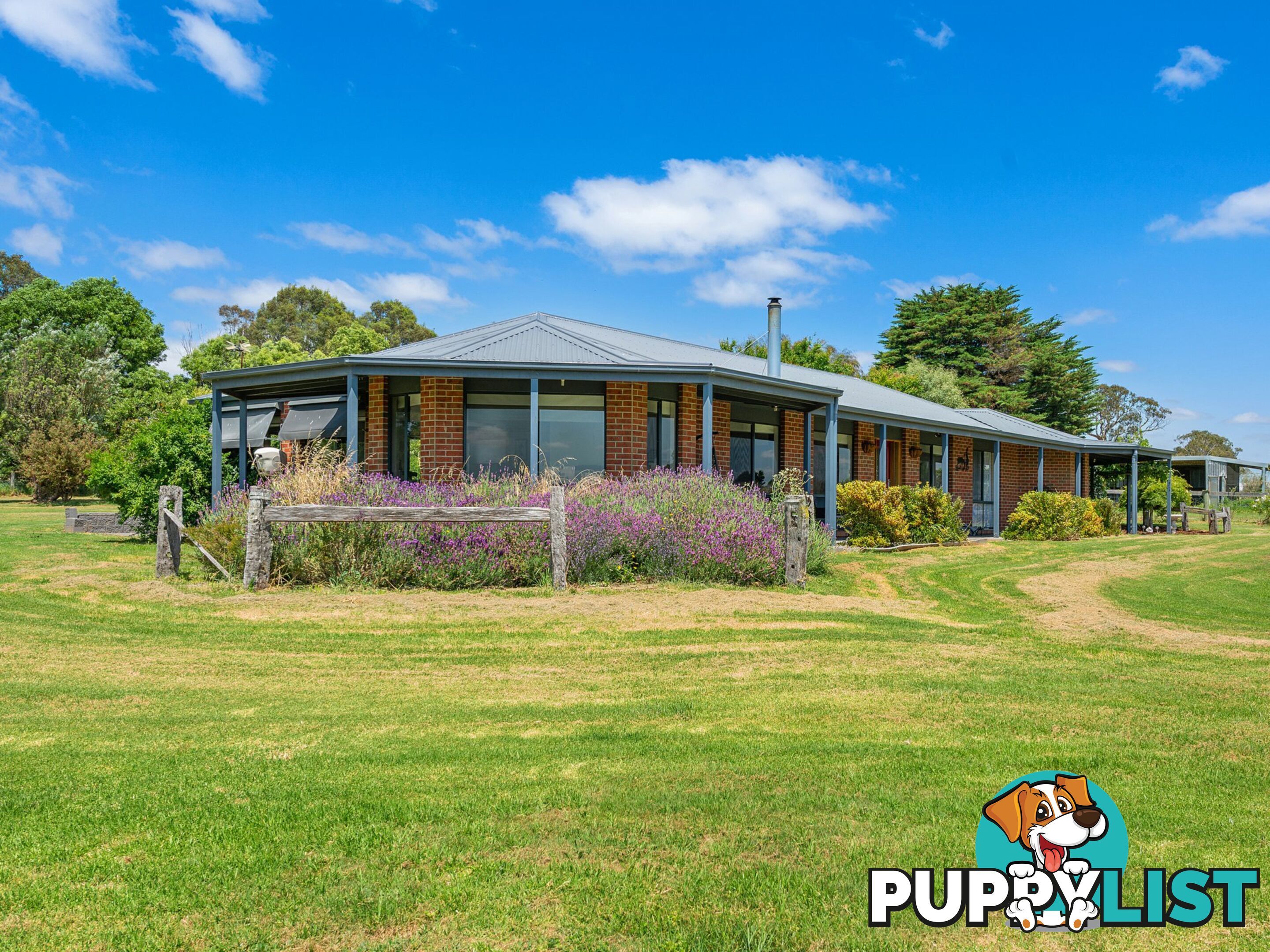 646 Lindenow-Glenaladale Road LINDENOW SOUTH VIC 3875