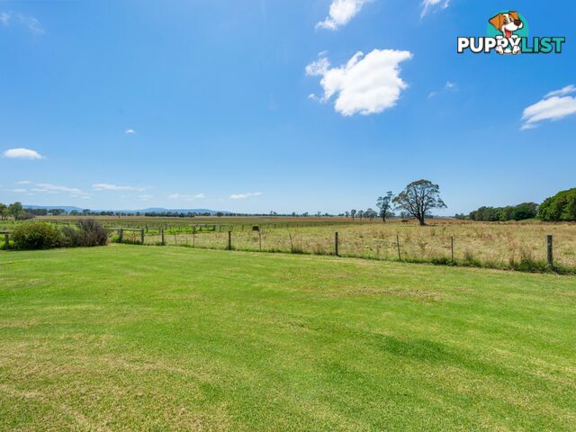 646 Lindenow-Glenaladale Road LINDENOW SOUTH VIC 3875