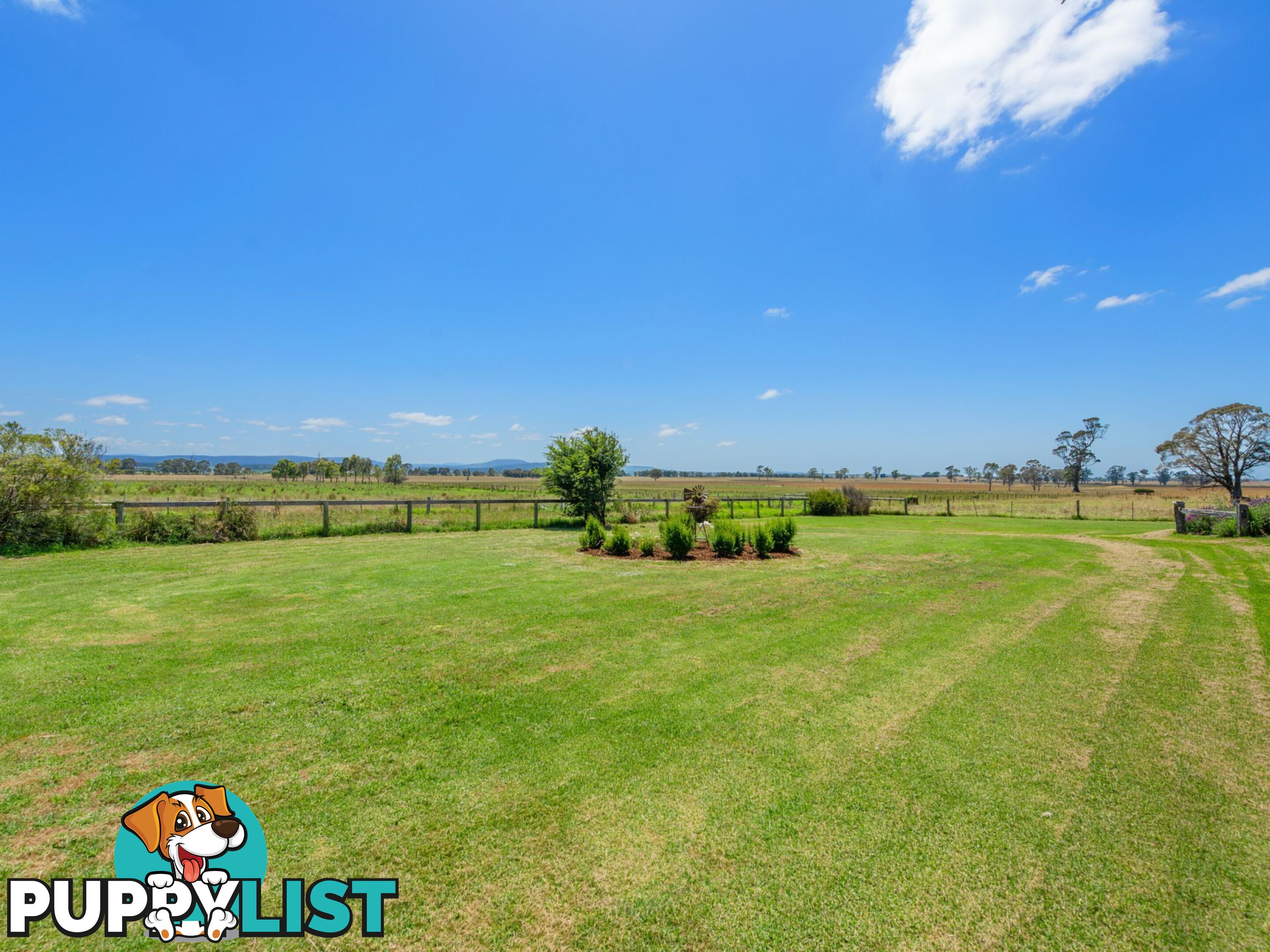 646 Lindenow-Glenaladale Road LINDENOW SOUTH VIC 3875