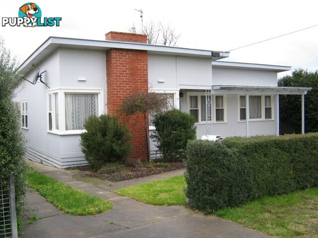 15 Goold Street BAIRNSDALE VIC 3875