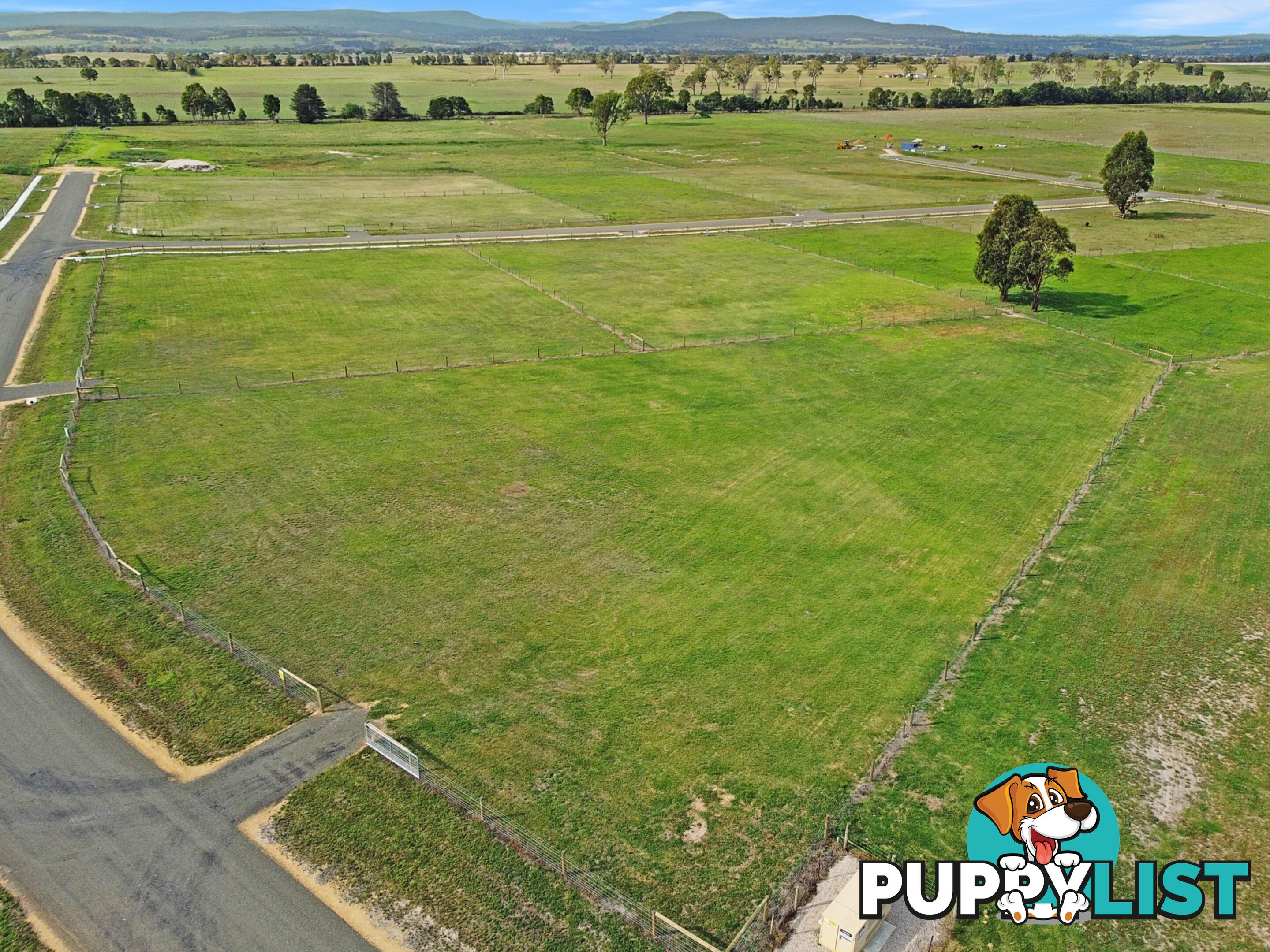 Lot 22/26 Varney Drive LINDENOW SOUTH VIC 3875
