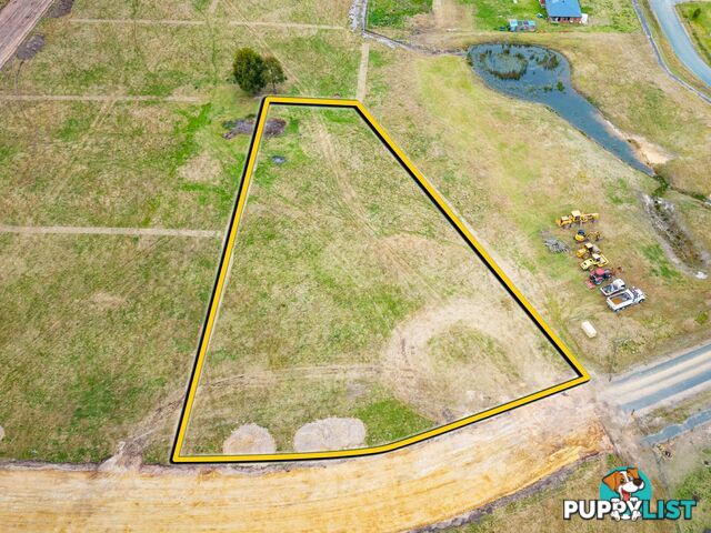 Lot 22/26 Varney Drive LINDENOW SOUTH VIC 3875