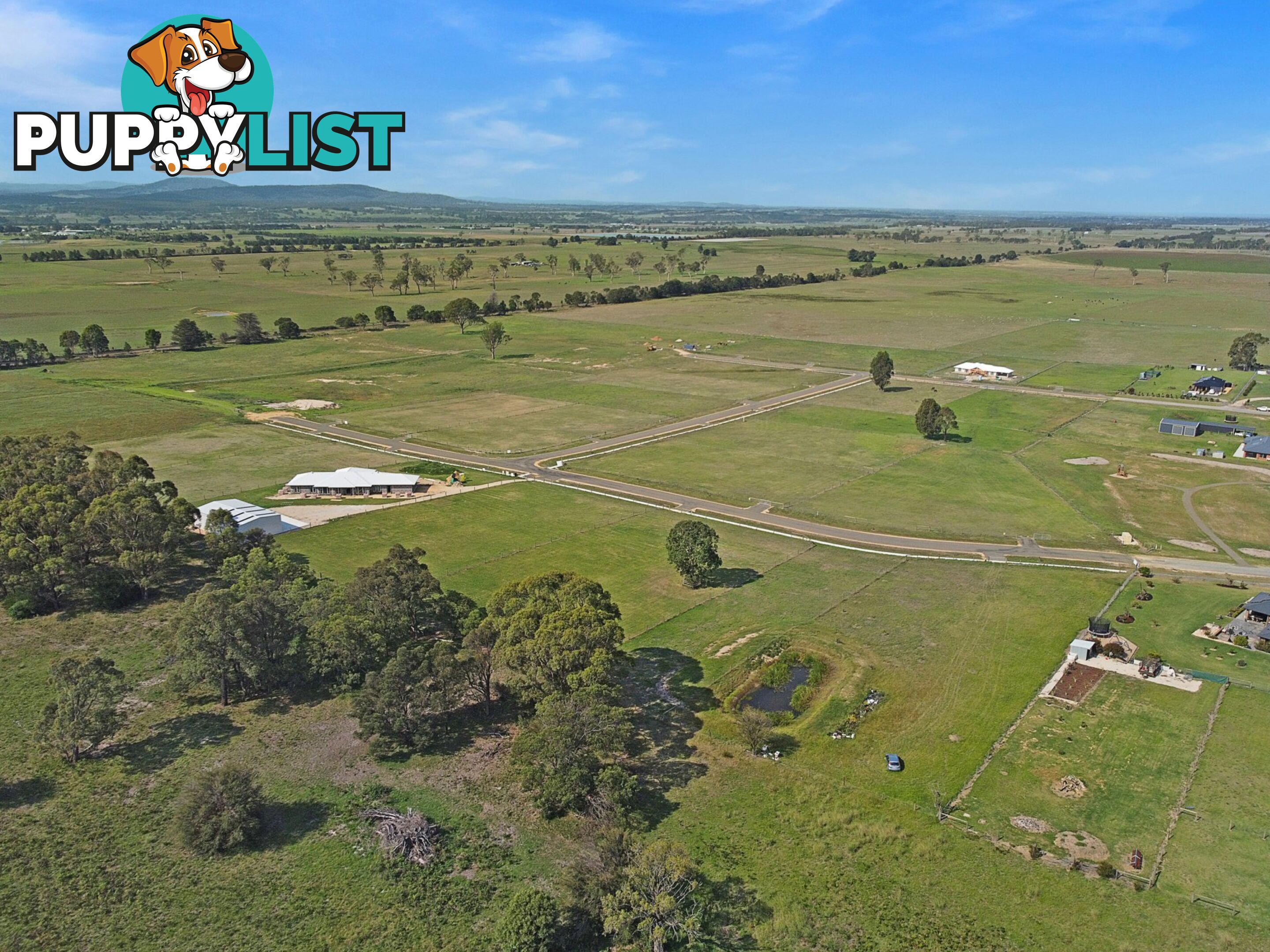 Lot 22/26 Varney Drive LINDENOW SOUTH VIC 3875