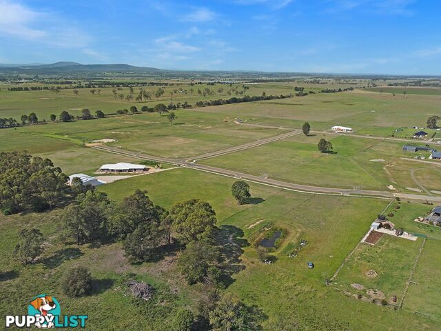 Lot 22/26 Varney Drive LINDENOW SOUTH VIC 3875