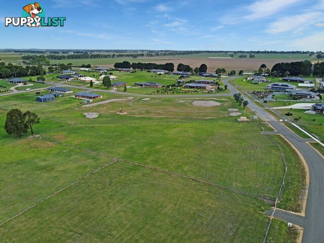 Lot 22/26 Varney Drive LINDENOW SOUTH VIC 3875