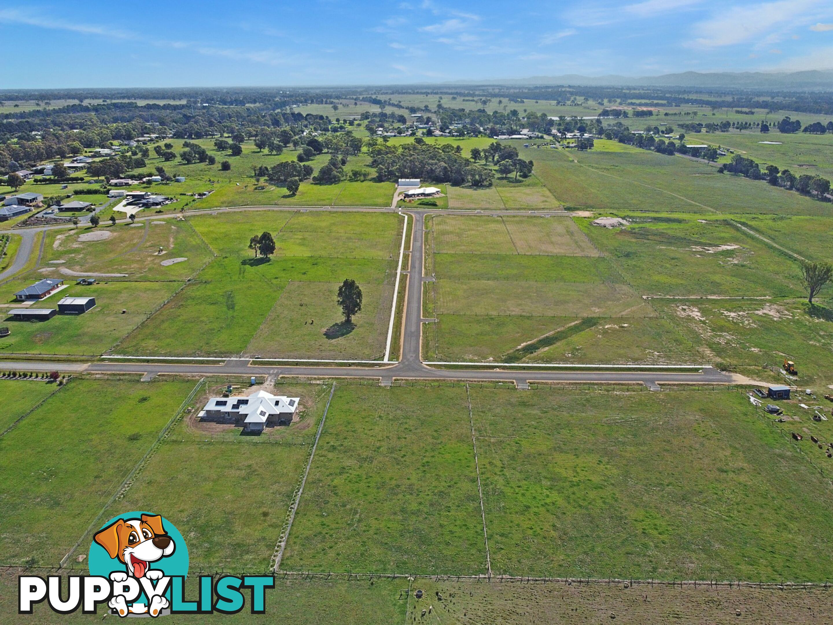 Lot 22/26 Varney Drive LINDENOW SOUTH VIC 3875