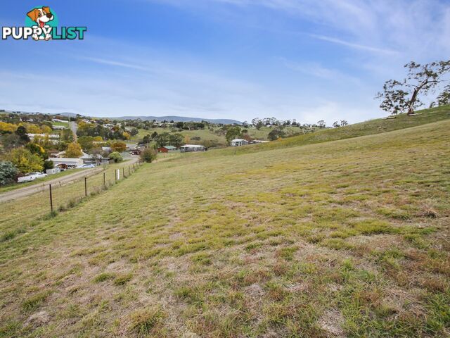 Lot Lot 64/11 Wills Street OMEO VIC 3898