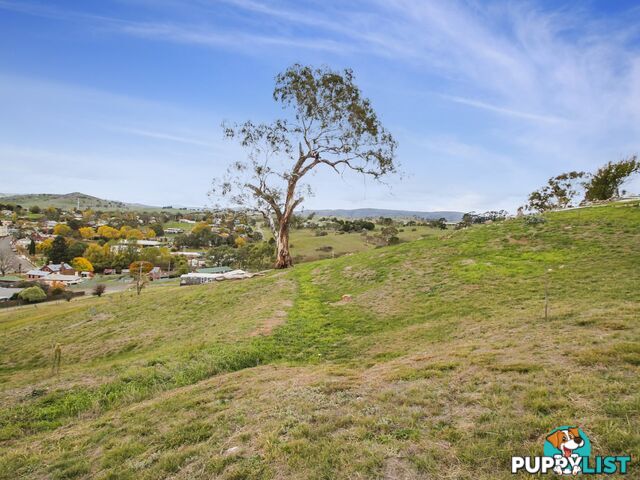 Lot Lot 64/11 Wills Street OMEO VIC 3898