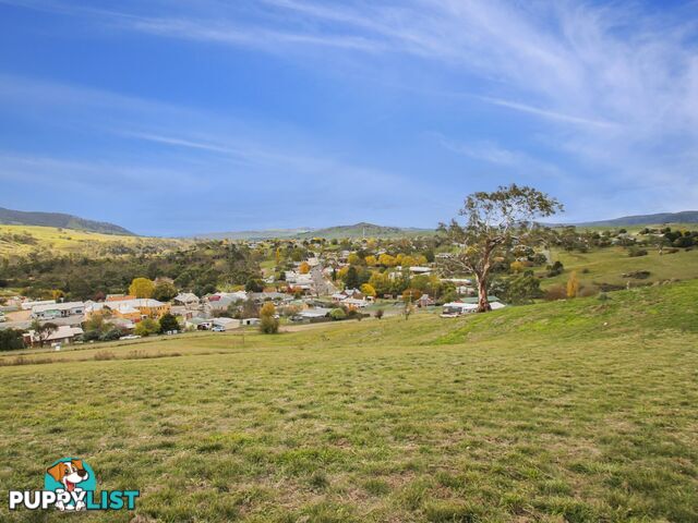 Lot Lot 64/11 Wills Street OMEO VIC 3898