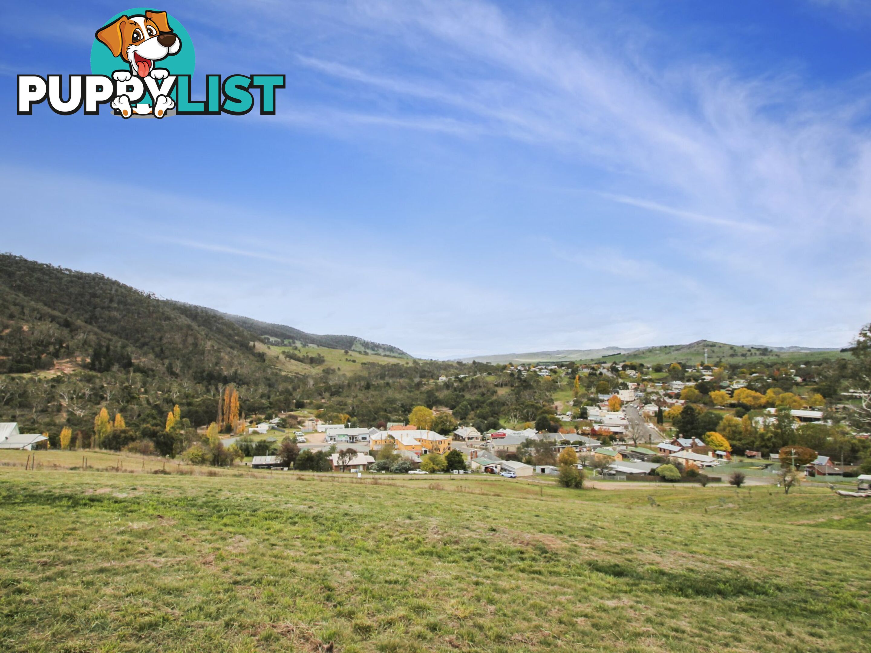 Lot Lot 64/11 Wills Street OMEO VIC 3898