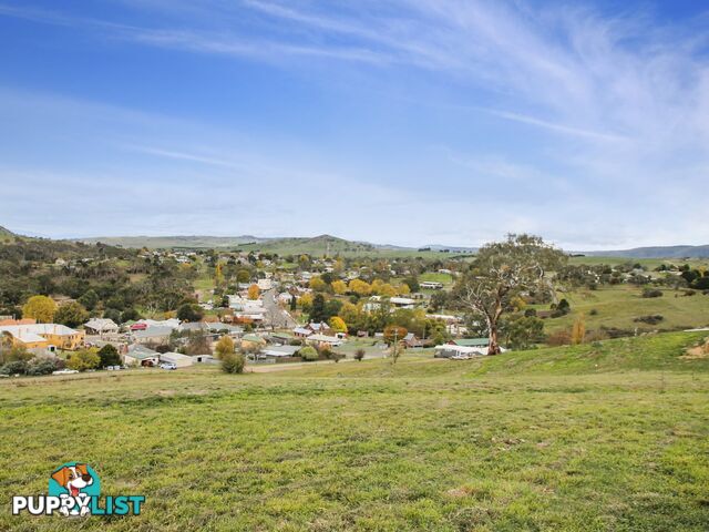 Lot Lot 64/11 Wills Street OMEO VIC 3898