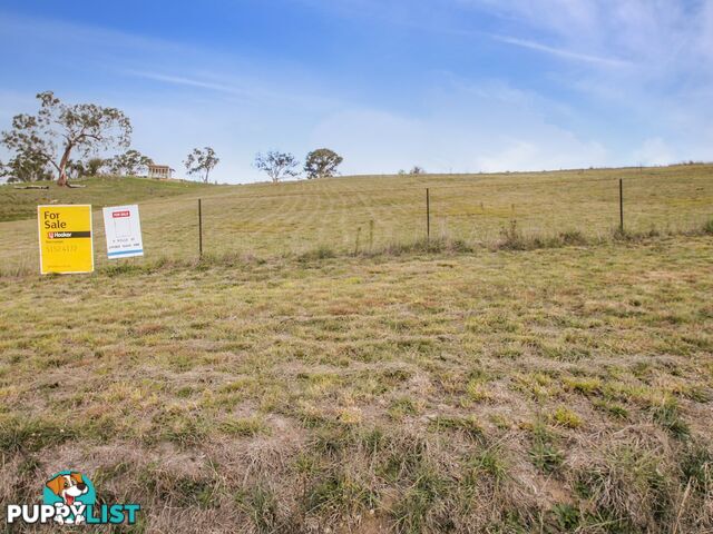 Lot Lot 64/11 Wills Street OMEO VIC 3898