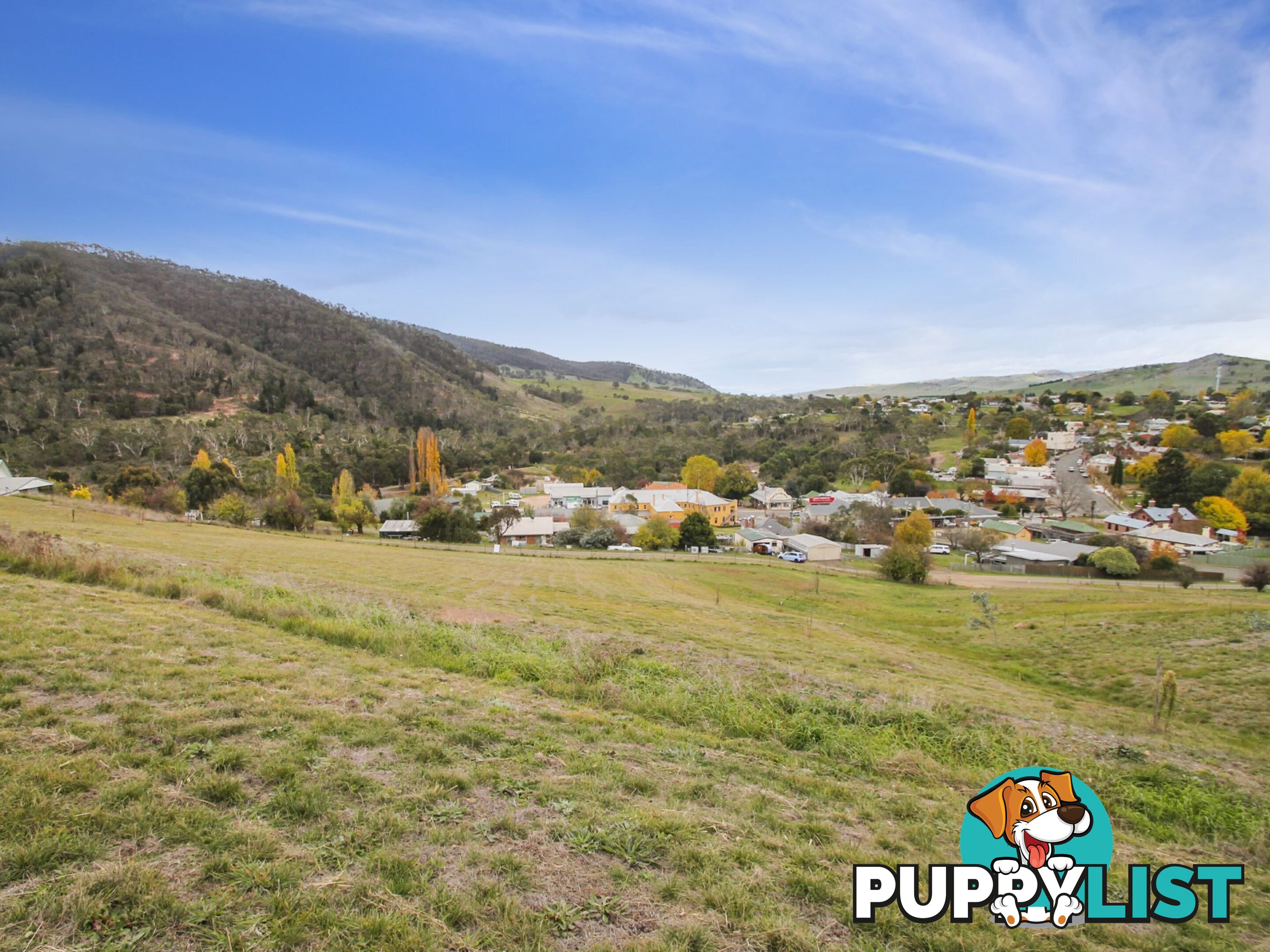Lot Lot 64/11 Wills Street OMEO VIC 3898