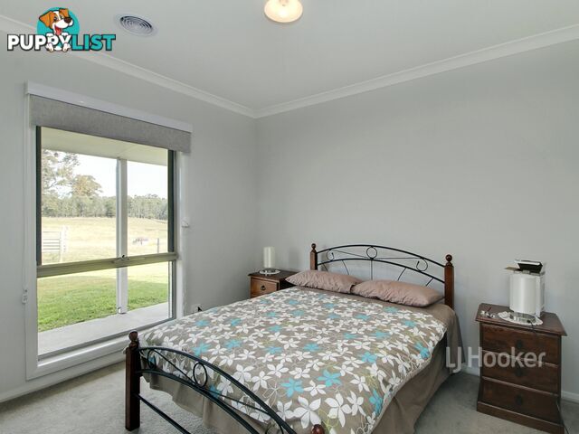 1 Neds Creek Drive NICHOLSON VIC 3882