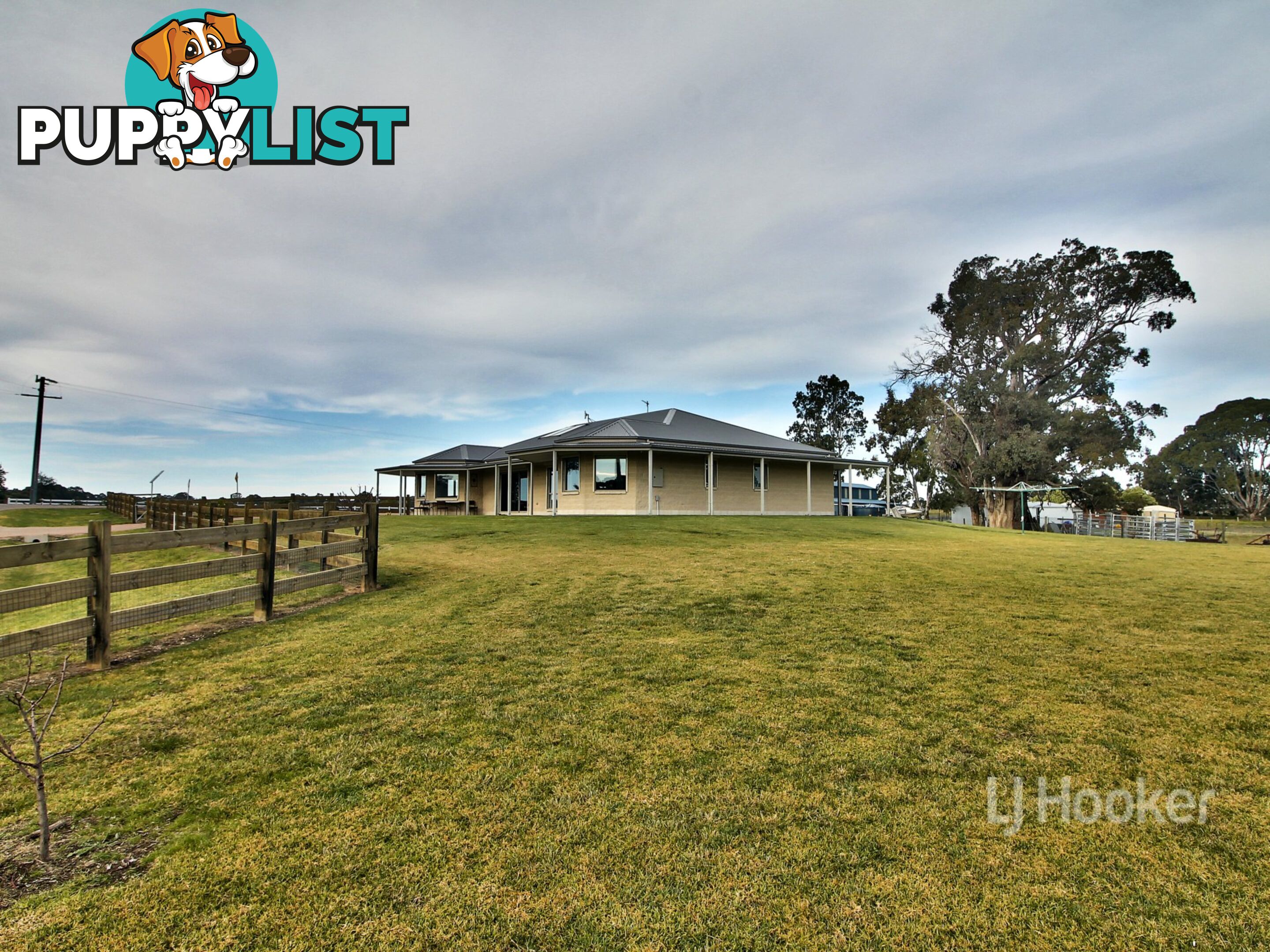 1 Neds Creek Drive NICHOLSON VIC 3882