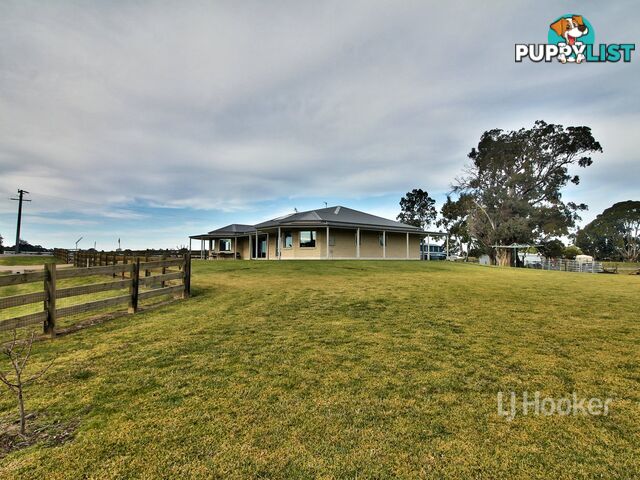 1 Neds Creek Drive NICHOLSON VIC 3882