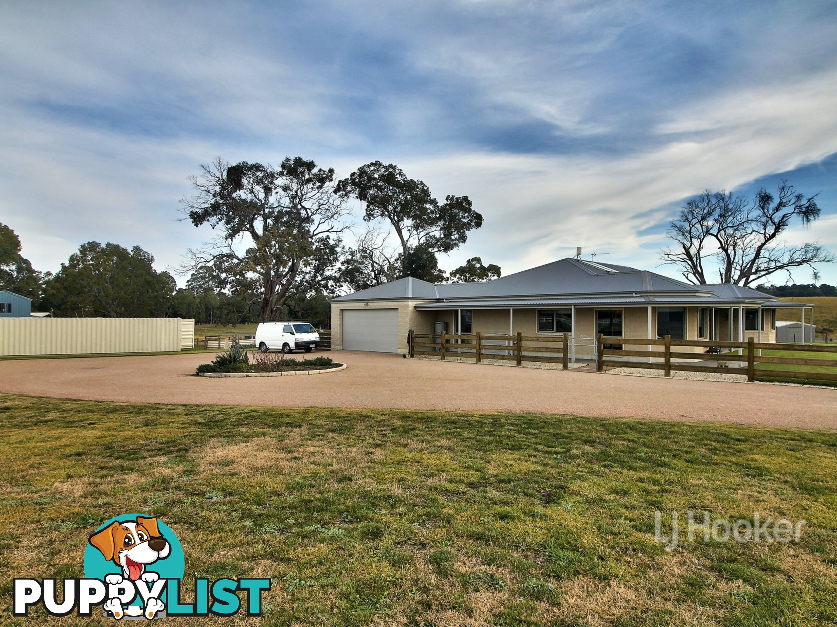 1 Neds Creek Drive NICHOLSON VIC 3882