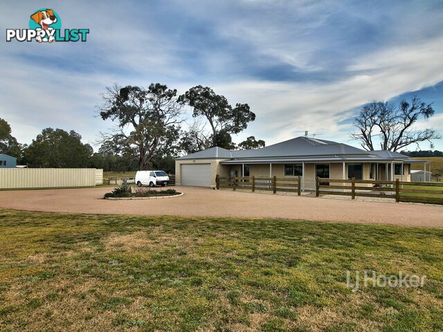 1 Neds Creek Drive NICHOLSON VIC 3882