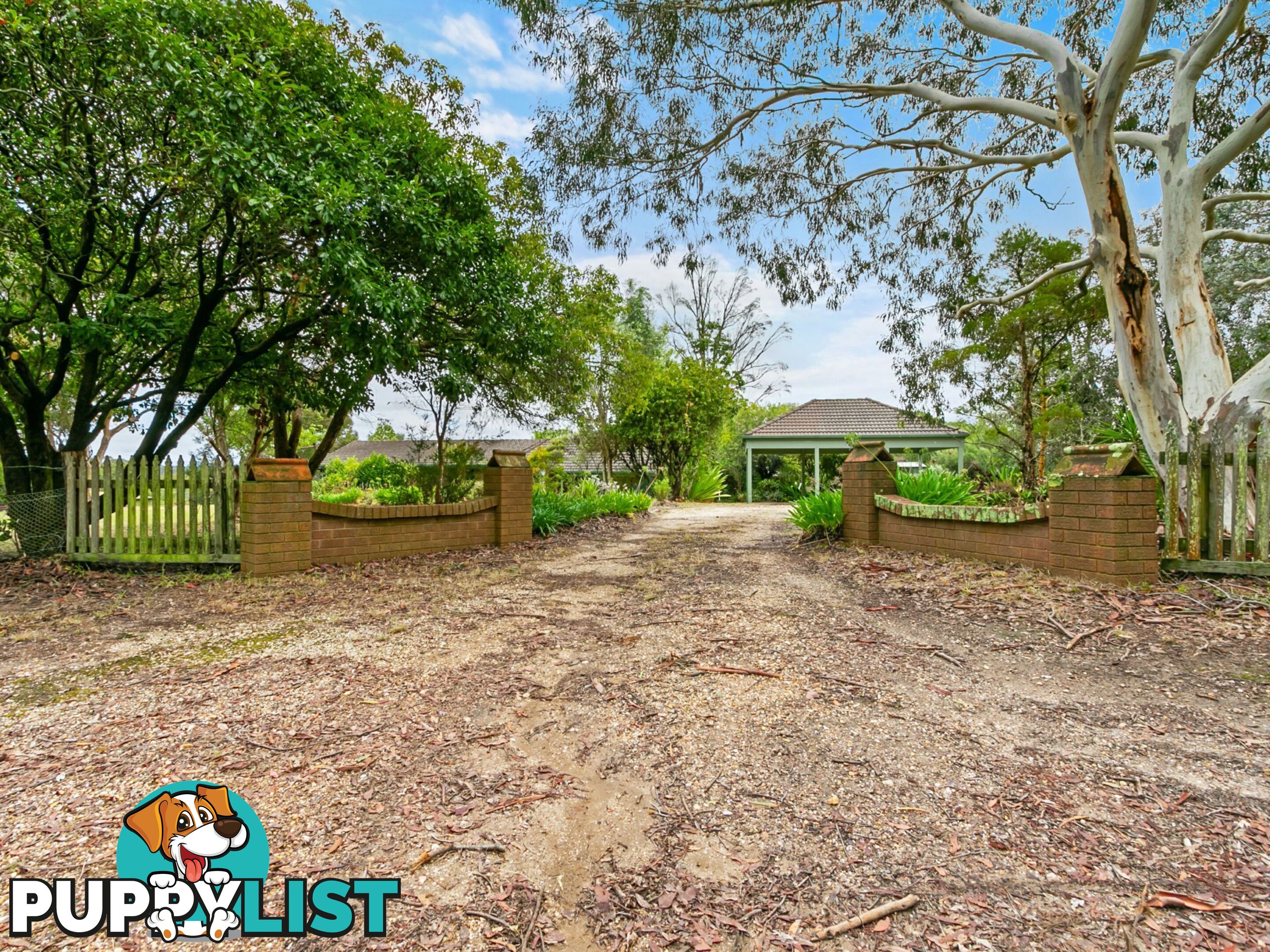 120 Howletts Road NICHOLSON VIC 3882