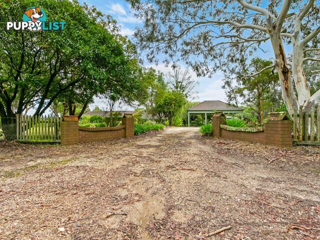 120 Howletts Road NICHOLSON VIC 3882