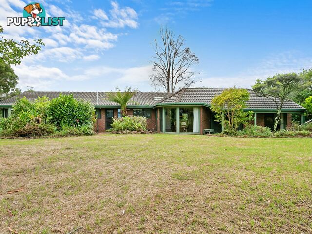 120 Howletts Road NICHOLSON VIC 3882