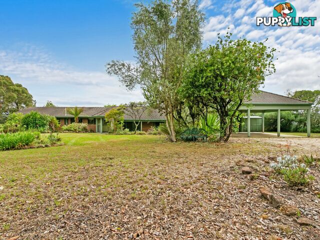 120 Howletts Road NICHOLSON VIC 3882