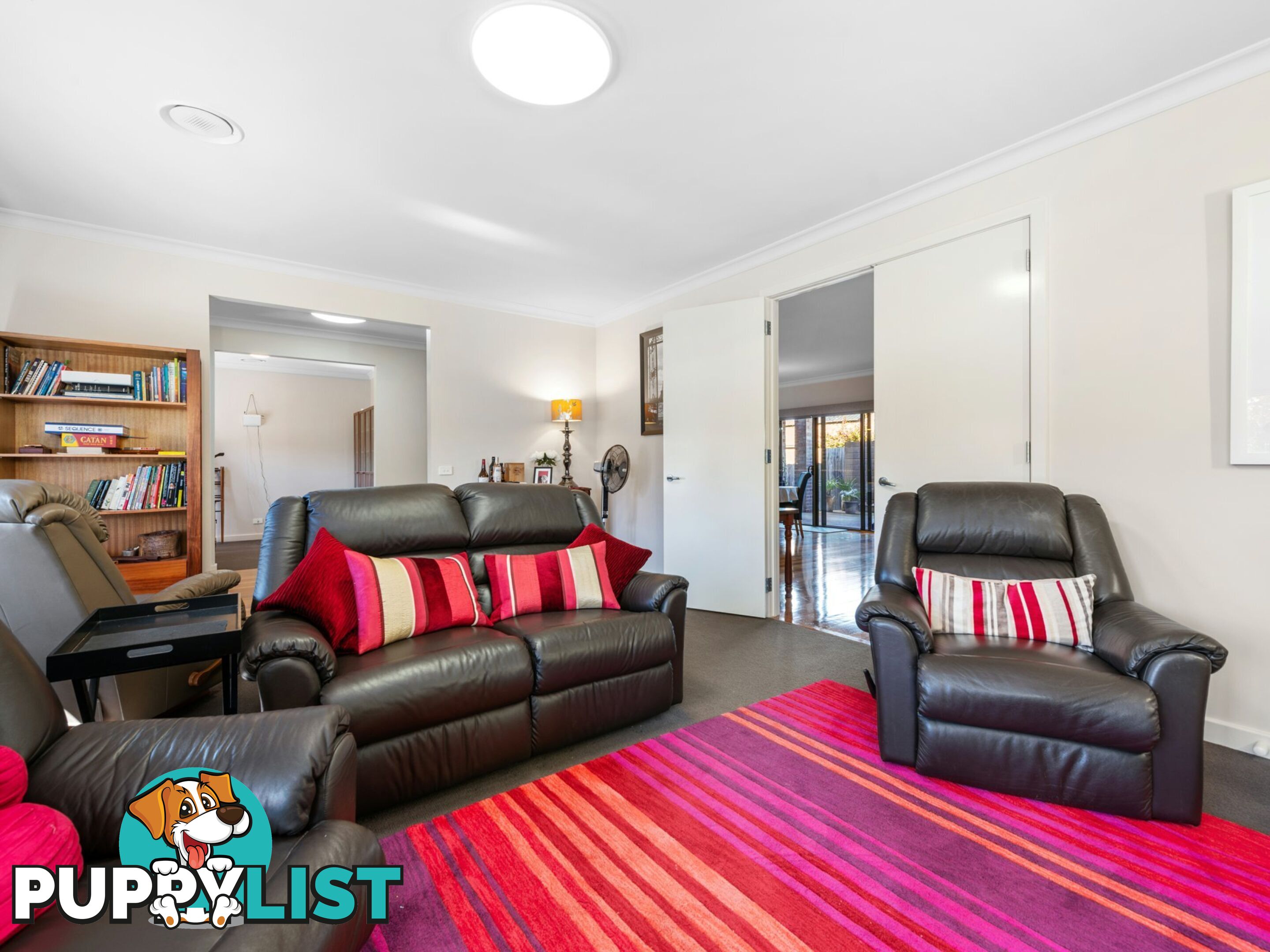 2 Morton Drive EASTWOOD VIC 3875