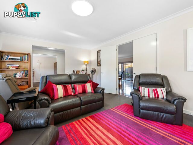 2 Morton Drive EASTWOOD VIC 3875