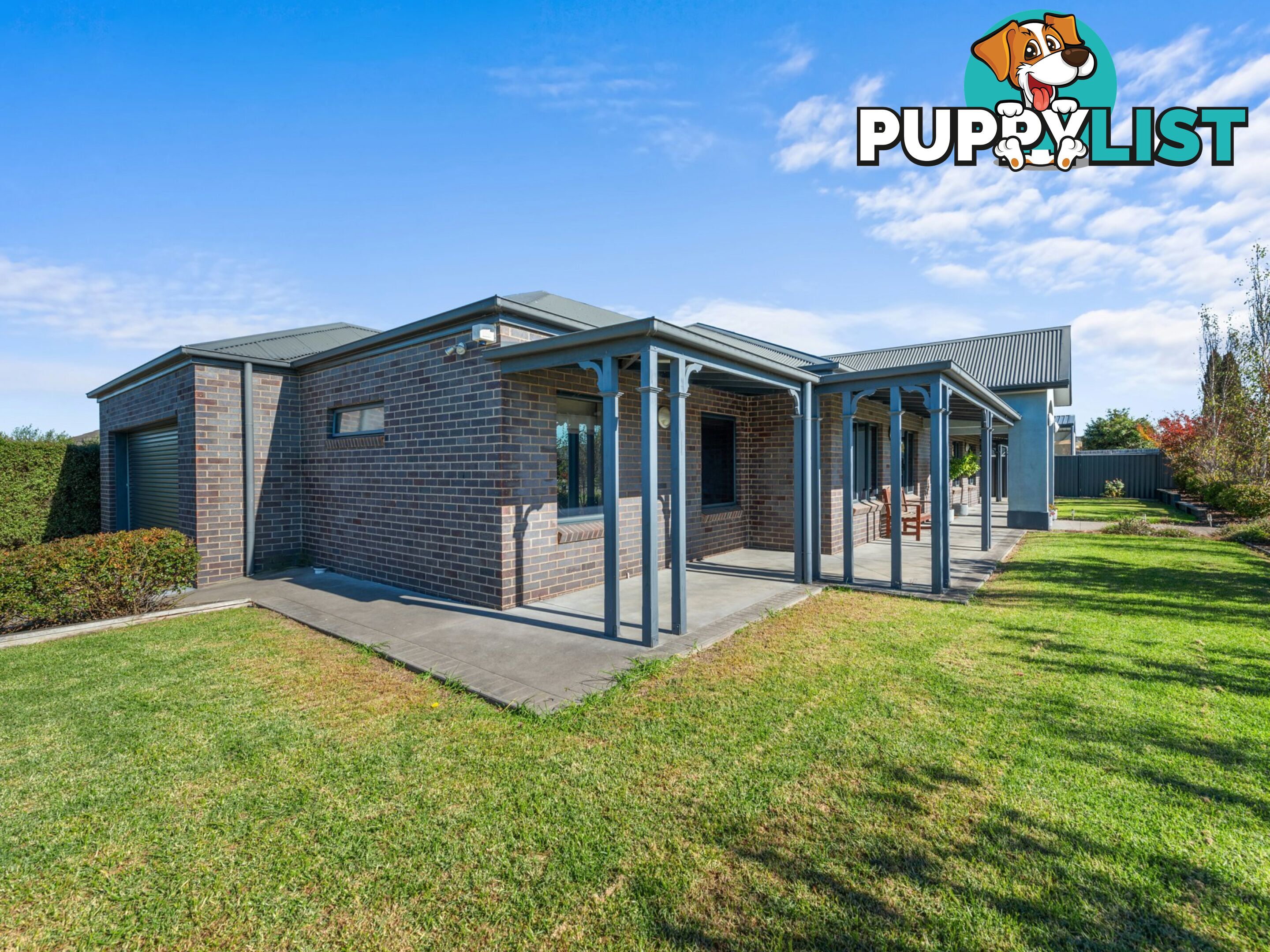 2 Morton Drive EASTWOOD VIC 3875