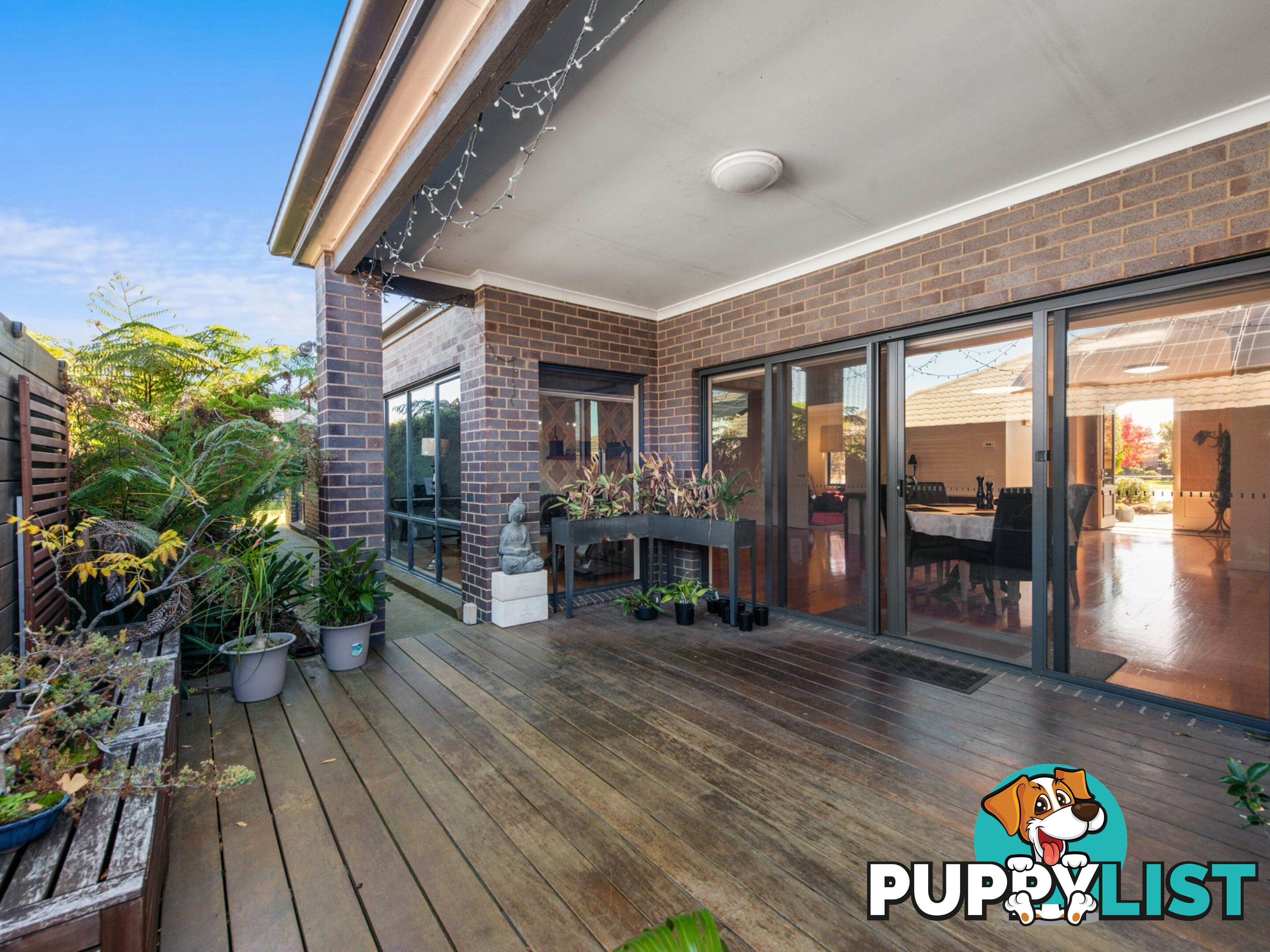 2 Morton Drive EASTWOOD VIC 3875