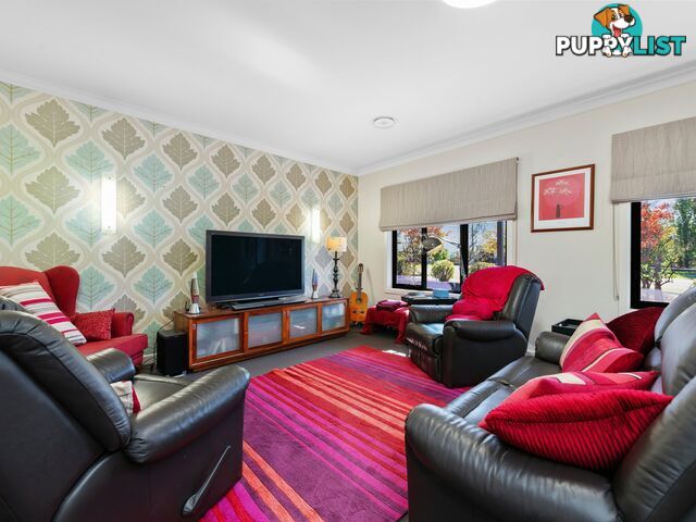 2 Morton Drive EASTWOOD VIC 3875