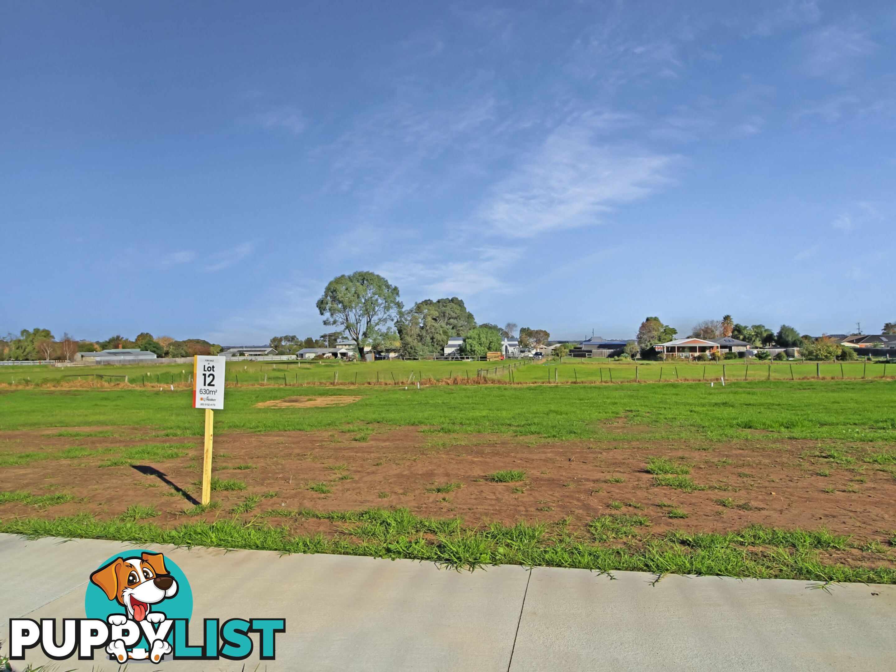 Lot 12/27 Clothier Crescent EAST BAIRNSDALE VIC 3875