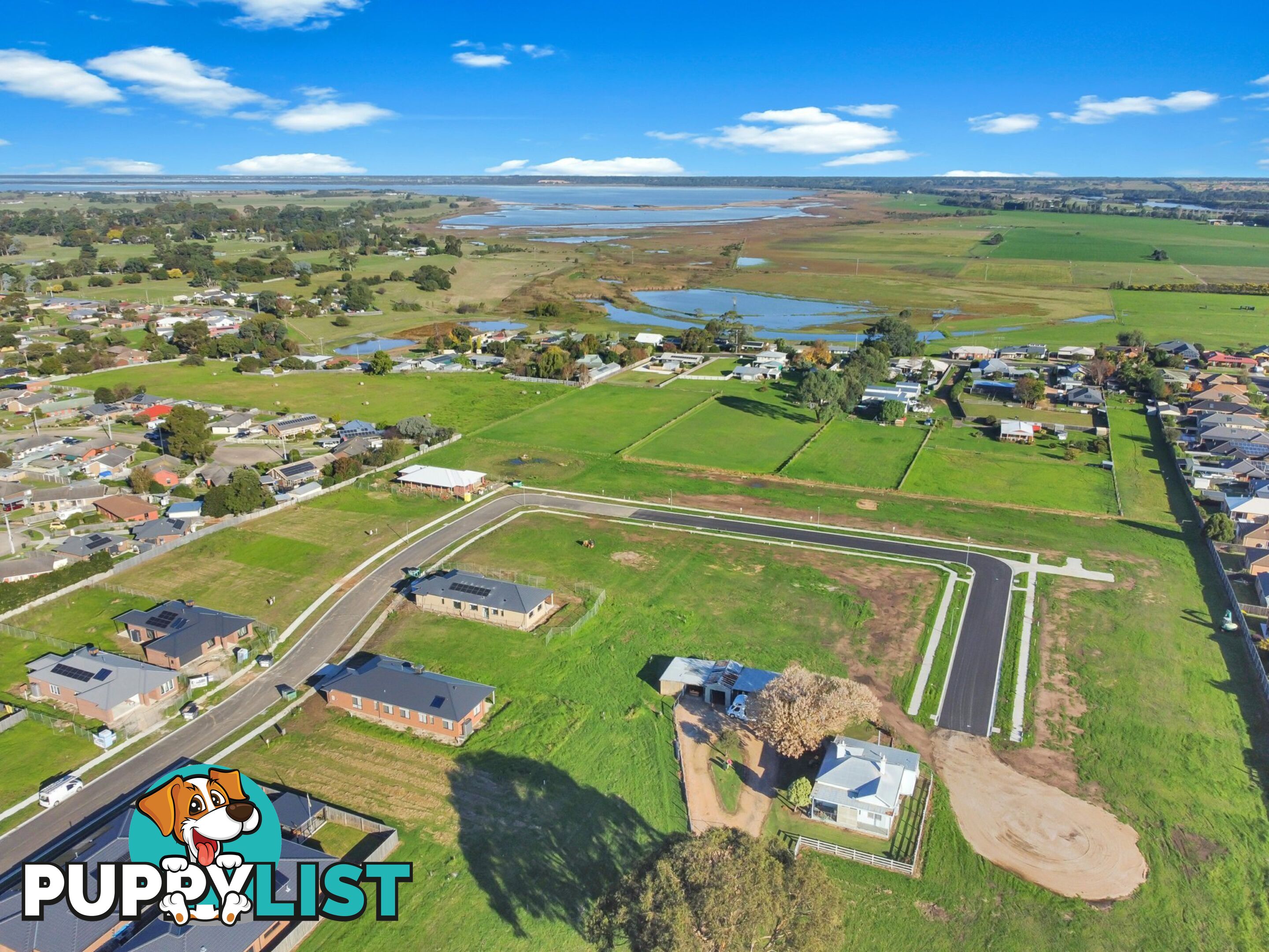 Lot 12/27 Clothier Crescent EAST BAIRNSDALE VIC 3875