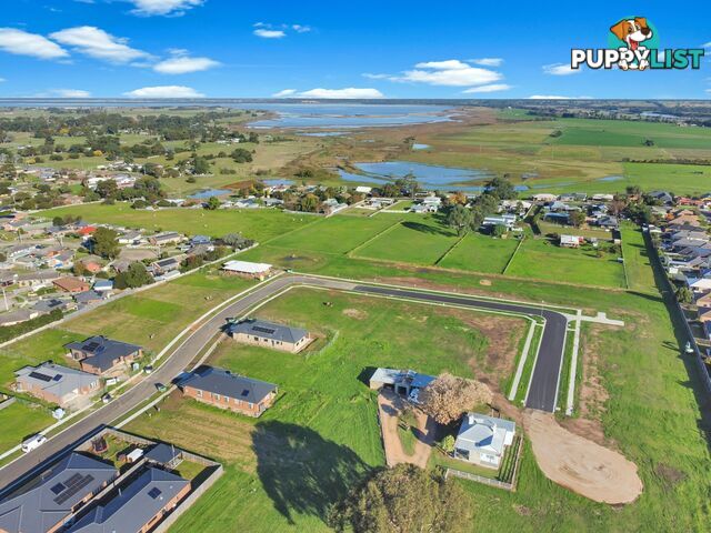 Lot 12/27 Clothier Crescent EAST BAIRNSDALE VIC 3875