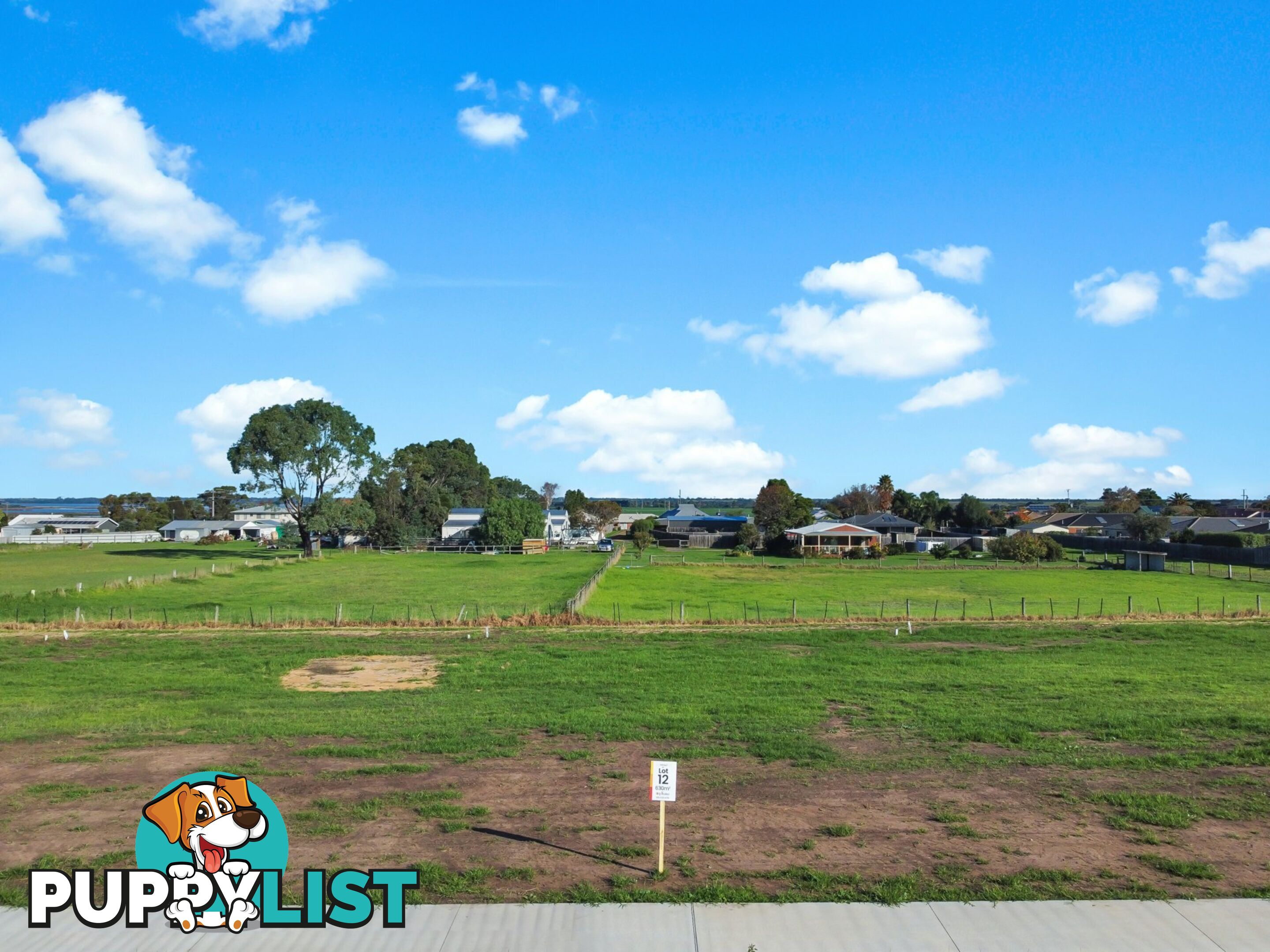 Lot 12/27 Clothier Crescent EAST BAIRNSDALE VIC 3875