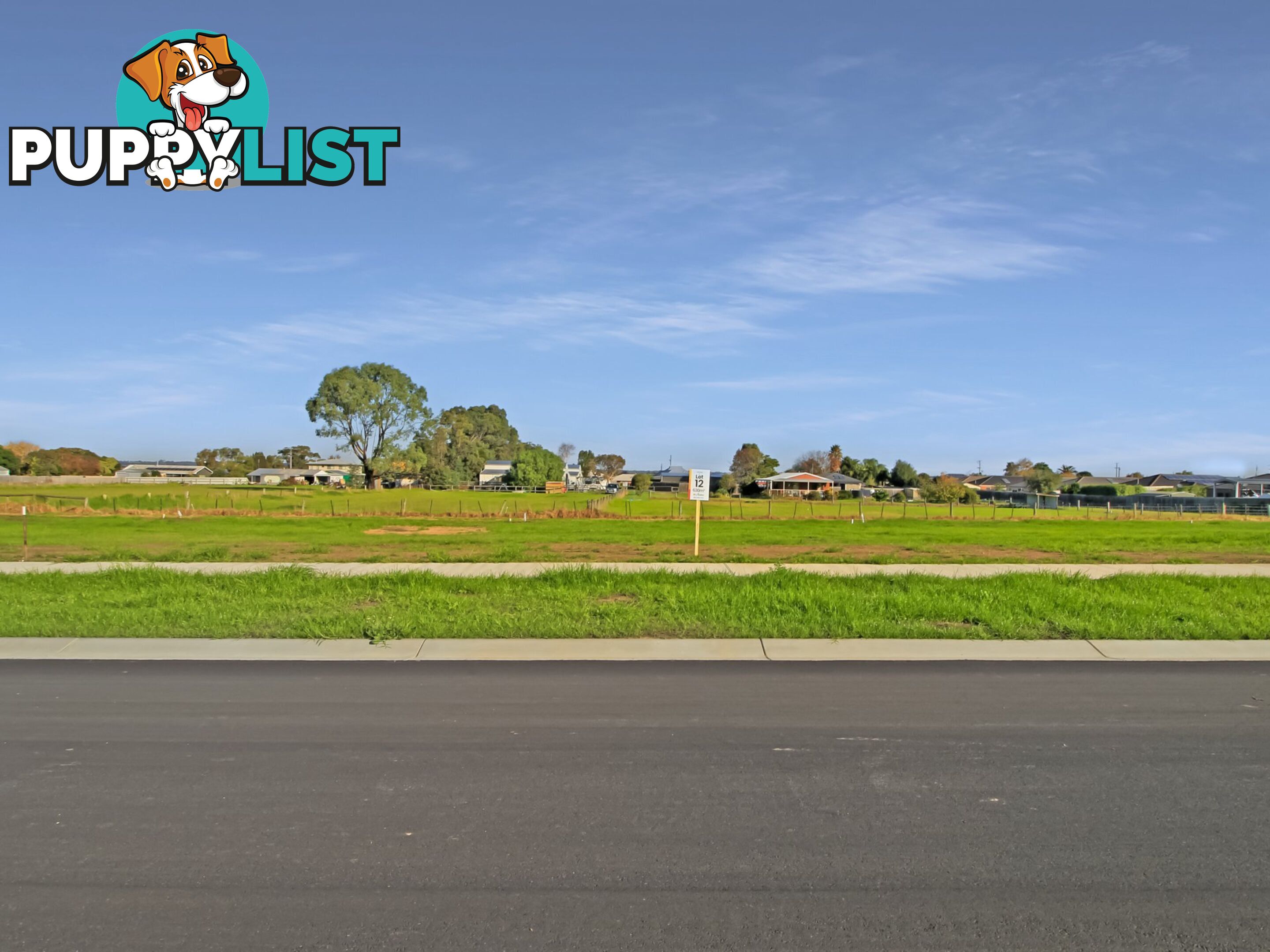 Lot 12/27 Clothier Crescent EAST BAIRNSDALE VIC 3875