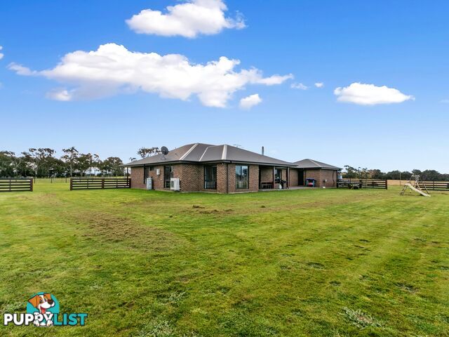 485 Lindenow Meerlieu Road LINDENOW SOUTH VIC 3875