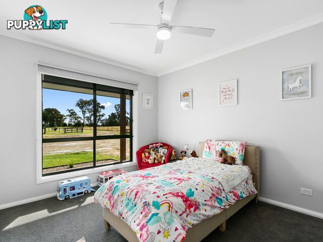 485 Lindenow Meerlieu Road LINDENOW SOUTH VIC 3875