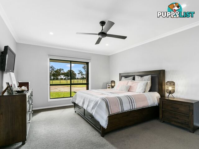 485 Lindenow Meerlieu Road LINDENOW SOUTH VIC 3875