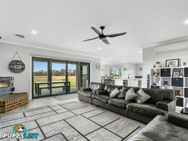 485 Lindenow Meerlieu Road LINDENOW SOUTH VIC 3875