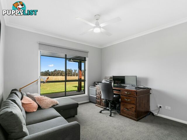 485 Lindenow Meerlieu Road LINDENOW SOUTH VIC 3875